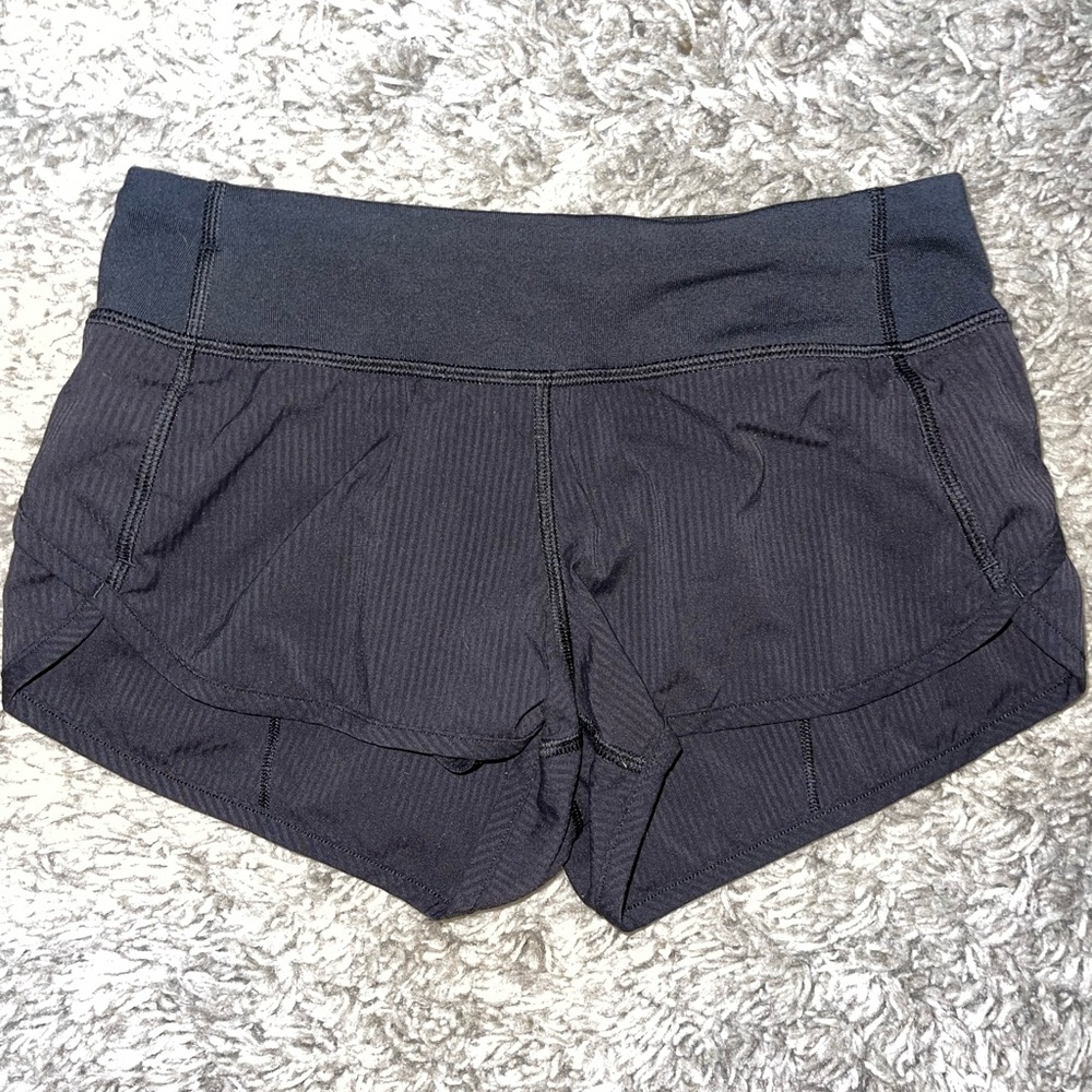 Ivivva shorts by lululemon